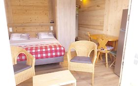 Residence Plaisance